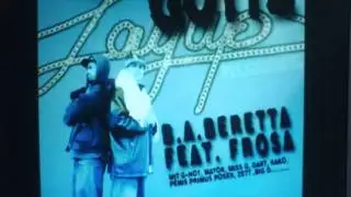 Boba Fettt feat Kralle -Twister (Gott= Layup
