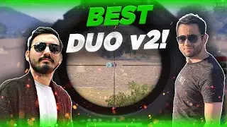 @Mithrain İLE ÖZLENEN DUO GELDİ! - #pubg