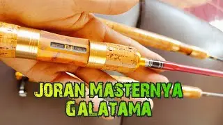 JORAN GALATAMA MASTER