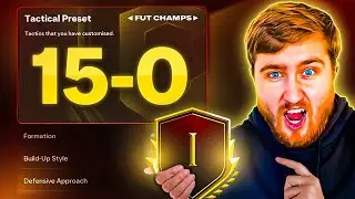 ЭТА ФОРМАЦИЯ ВЕРНУЛАСЬ! ЛУЧШАЯ МЕТА-ФОРМАЦИЯ + ТАКТИКА FC26!