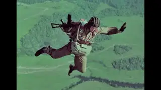 Battalion of Airborne Intelligence / Разведка ВДВ /