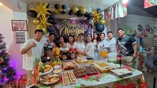 2026 New Year Celebration 🥳