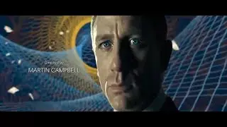 Chris Cornell - You Know My Name - Песня на русском - VHSник