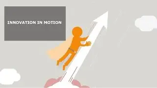 Innovation in Motion
