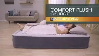 Intex&reg; Comfort Plush