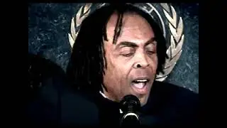 Gilberto Gil - Aquarela Do Brasil (Show na ONU) [Raridade]