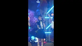 20250907 Castella 12th Single 1st Performance 
