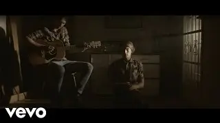 Winterbourne - Cold (Official Video)