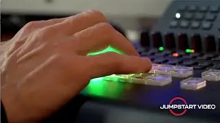 **Jumpstart Video Productions: Premier Live Stream Leader!**