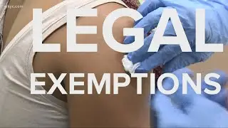 Can employer mandate that people get vaccinated?