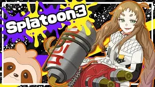 〖Xマッチ〗スプラ｜✨🎅普通の平日ですね🎄✨沼トゥーン28日目
