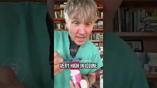 Dog with bad teeth but you can&rsquo;t brush? Try this seaweed!
