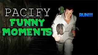Pacify Funny Moments - Farm Map