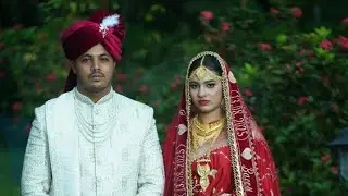 Bacchu & Meghla Wedding Full Film 