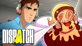 【Dispatch】To be a Hero!