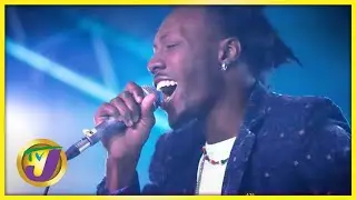 Vanzo Drops Topical Track called Officer | TVJ Entertainment Report