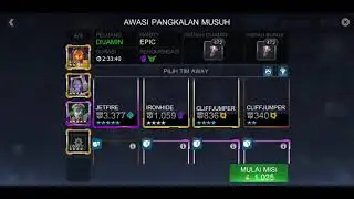 🙏 one way to get 5 star bot shards...