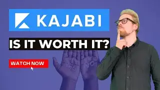 Kajabi Basics: A Learning Management System and Business Management System