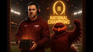 VT Dynasty YR 9 | National Champions | Use Code SR84 at !freshenup