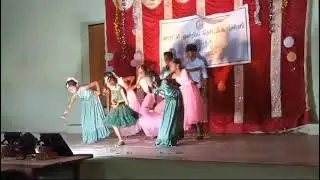 malaipatti annual day 2024 uulala