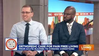 One Brooklyn Health on Orthopedic Health