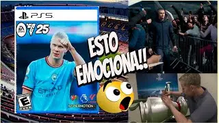 NO MIRES!! FC 25 PODRIA EMOCIONARNOS CON ESTAS NOVEDADES