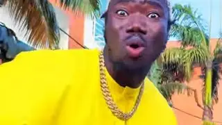 Jérémy Dégamé donne la raison de sa chanson 