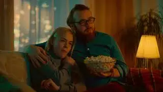 Quantum Flame Promotional Video