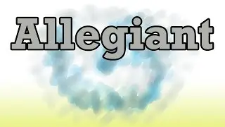 Allegiant by Veronica Roth (Divergent Series) (Book Summary) - Minute Book Report