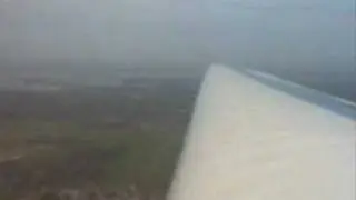Flight 270408  (GoZC)