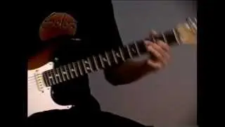 Roger Franco - Guitarra B&aacute;sica Parte 6