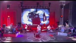 Jethro Tull - Locomotive Breath (Larnaca, Cyprus 2025)
