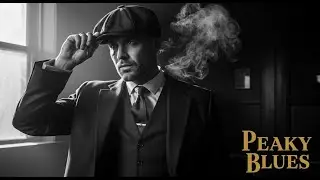 Black Alley Blues &ndash; Dark 1920s Gangster Ambience