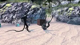 Cringe gmod video 7