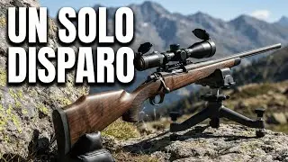 Los Rifles Que NO Fallan Antes de 2026 | La Verdad Que Nadie Te Dice.