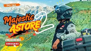 Astore |Rupal valley 2025 |NANGA PARBAT  |Gilgit |Advanture Motorcycle 2025