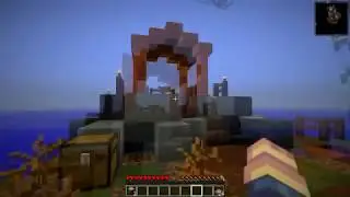 Magzie's Quick Start Guide:  FTB Sky Adventures!