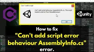 How to fix 