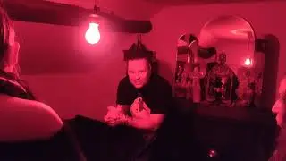 FRIGHT NIGHTS: GHOST HUNTING HAUNTED ANTIQUES PARANORMAL RESEARCH CENTRE  Friday 23rd October 2020