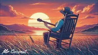 Mr Coconut - Golden Road