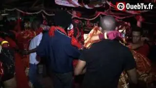Carnaval 2010 : Dernier bal paré-masqué du mardi gras (3)