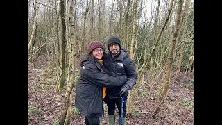Charnwood Outwoods