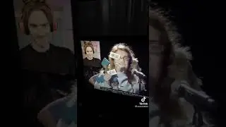 Minecon server girl reacts to Pewdiepies video