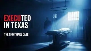 Executed in Texas The Nightmare Case That Shocked Huntsville&rsquo;s Death Chamber