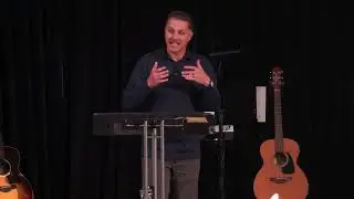God Gives You New Desires When You&rsquo;re Saved | Christland Church