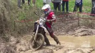 MOTOS ATASCADAS IMPRESIONANTE 4a Fecha GXCS