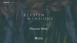 Elysian Mansions at Tilal Al Ghaf | Laguna Properties