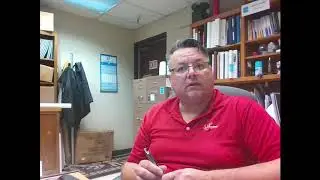 Day in the life of an energy manager