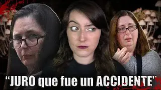 Los ENVENEN&Oacute; a TODOS por &iquest;ACCIDENTE? : El CASO de ERIN | Nekane Flisflisher