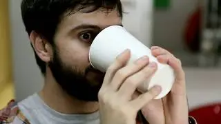 Guia de comportamento em festas